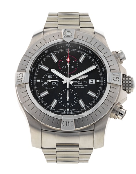 Breitling Super Avenger A13375